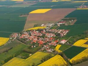 Ermstedt