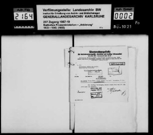 Firma Gebr. Lenel Nachf. GmbH in Mannheim