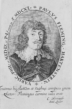 Paul Flemming