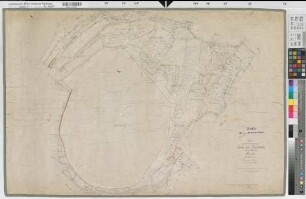 Medebach (Medebach), Separation Medebach, Brouillonkarte I Flur 21
