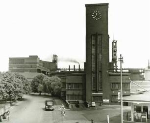 Zeche Sälzer-Amalie in Essen