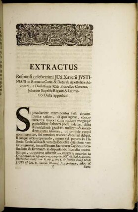 Extractus
