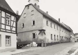 Ehemalige Knabenschule