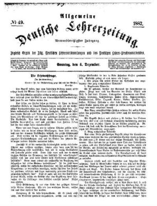Die Lesebuchfrage : (Zur Preisbewerbung)