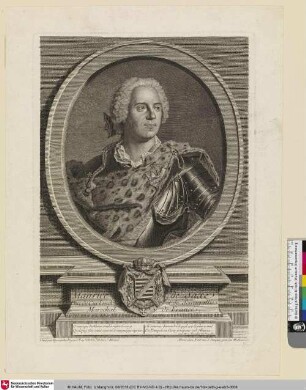 Maurice de Saxe