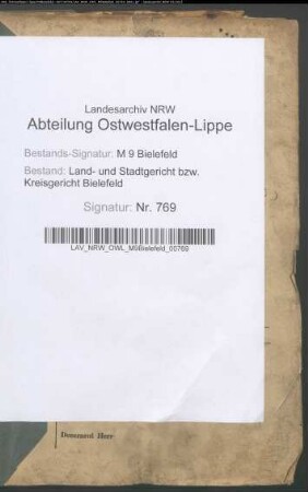 Sonstige: Ratsch, Maria Anna, geb. Fleer; Ehepartner: Ratsch, Johann Gottfried:
