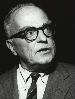 Thornton Wilder