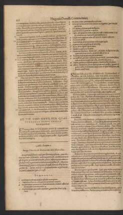 Ad Tit. Cod. XXVII. Per Quas Personas Nobis Obligatio acquiritur.