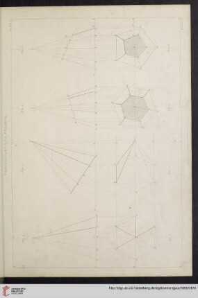 Plate I - LXXI