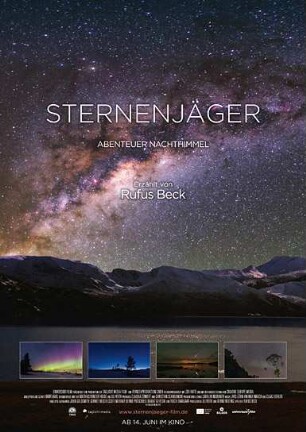 Sternenjäger - Abenteuer Nachthimmel