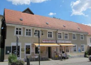Strausberg, Große Straße 65