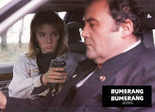Bumerang - Bumerang