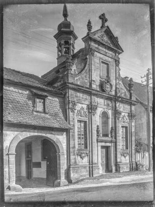 Schloßkirche