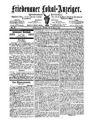 Nr. 43, 19.02.1913
