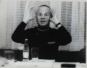 Otto Gotsche