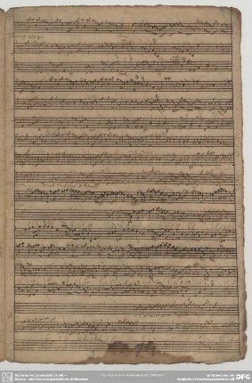 [4.] Rondeaux Allegro