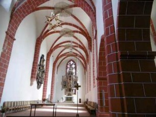 Meißen: St. Afra