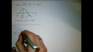 Orbital Motion - 2