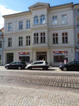Brandenburg, Brandenburg an der Havel, Steinstraße 11