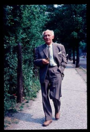 Frank Thiess 4.6.57.
