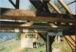 Schwarzwaldhaus Limberg 1