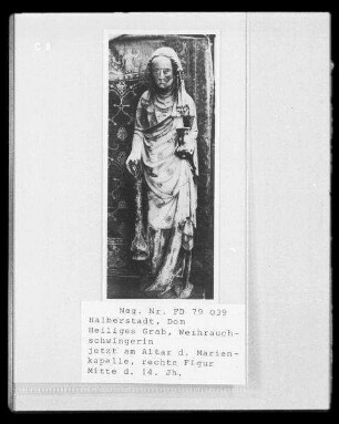 Maria Magdalena