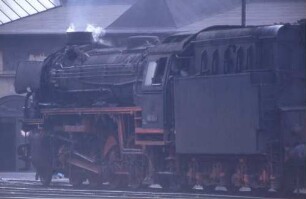 Bw Rheine Lok 042 354