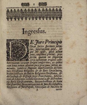 Ius principis circa sacra