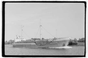 Jan Kahrs (1963), J. Kahrs, Hbg