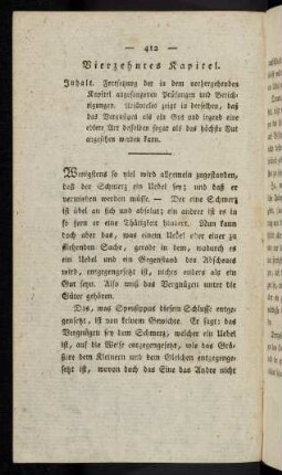 412-416, Vierzehntes Kapitel