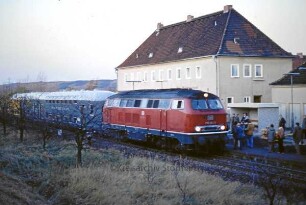 Neu Büddenstedt