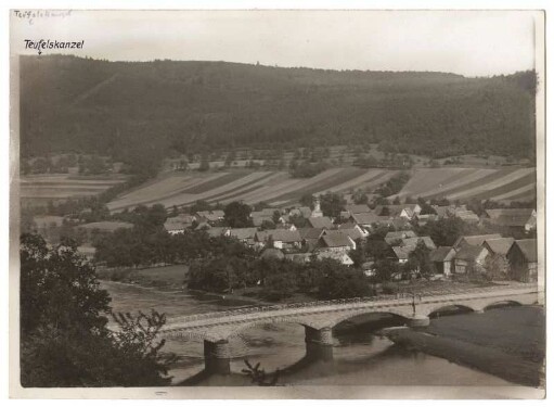 Lindewerra, Kreis Heiligenstadt