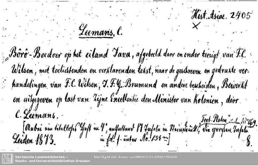 Historia Asiae 2405