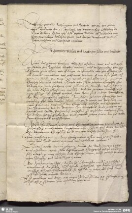 [Faszikel 3: Übersetzung des vorhergehenden Textes.]