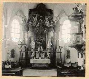 Sankt Georgen bei Dießen am Ammersee