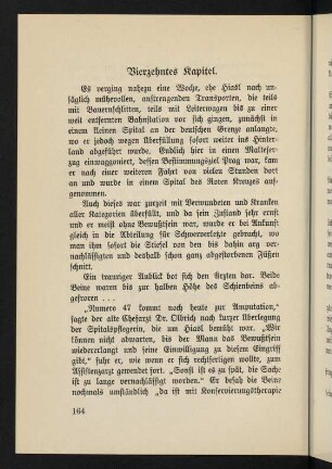164-176, Vierzehntes Kapitel