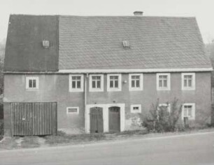 Haus Nummer 46