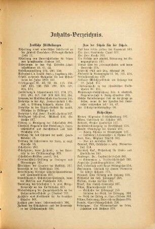 Schwäbischer Schulanzeiger : amtliches Mitteilungsblatt der Regierung von Schwaben. 10. 1892