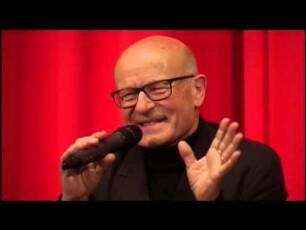 Volker Schlöndorff zu Gast im Deutschen Filmmuseum