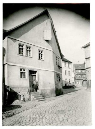 Kirchhain, Kreis Marburg
