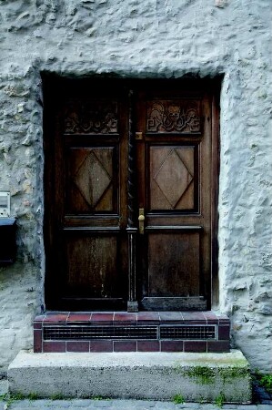 Limburg, Sackgasse 18