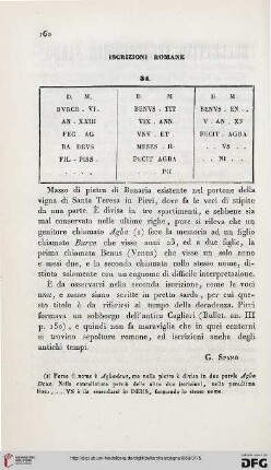 4: Iscrizioni romane
