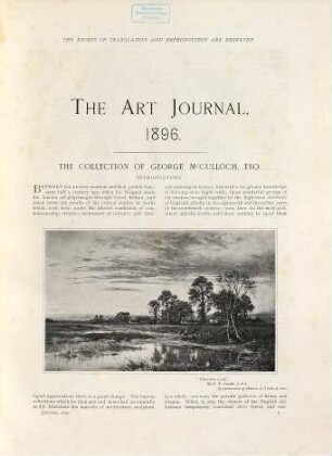The art journal . 1896