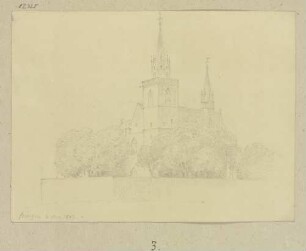 St. Martin in Bingen