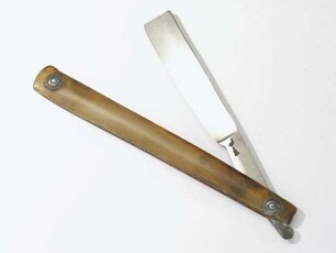 Rasiermesser