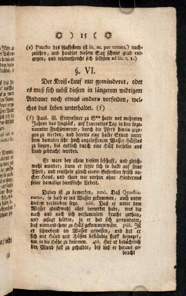 15-30, §§. VI.-X.