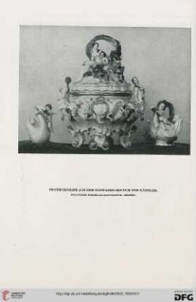 Meissener Porzellan