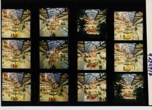 Fachmarkt, Gägelow, 1992