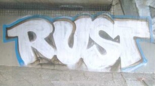 RUST