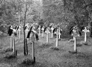 Kriegerfriedhof